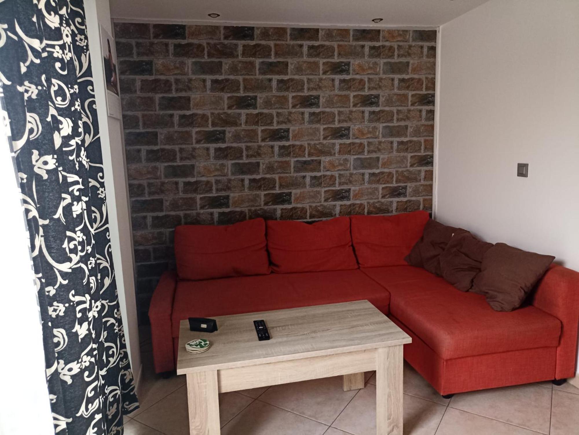 Vivienda Paula Apartamento Morro Jable  Exterior foto