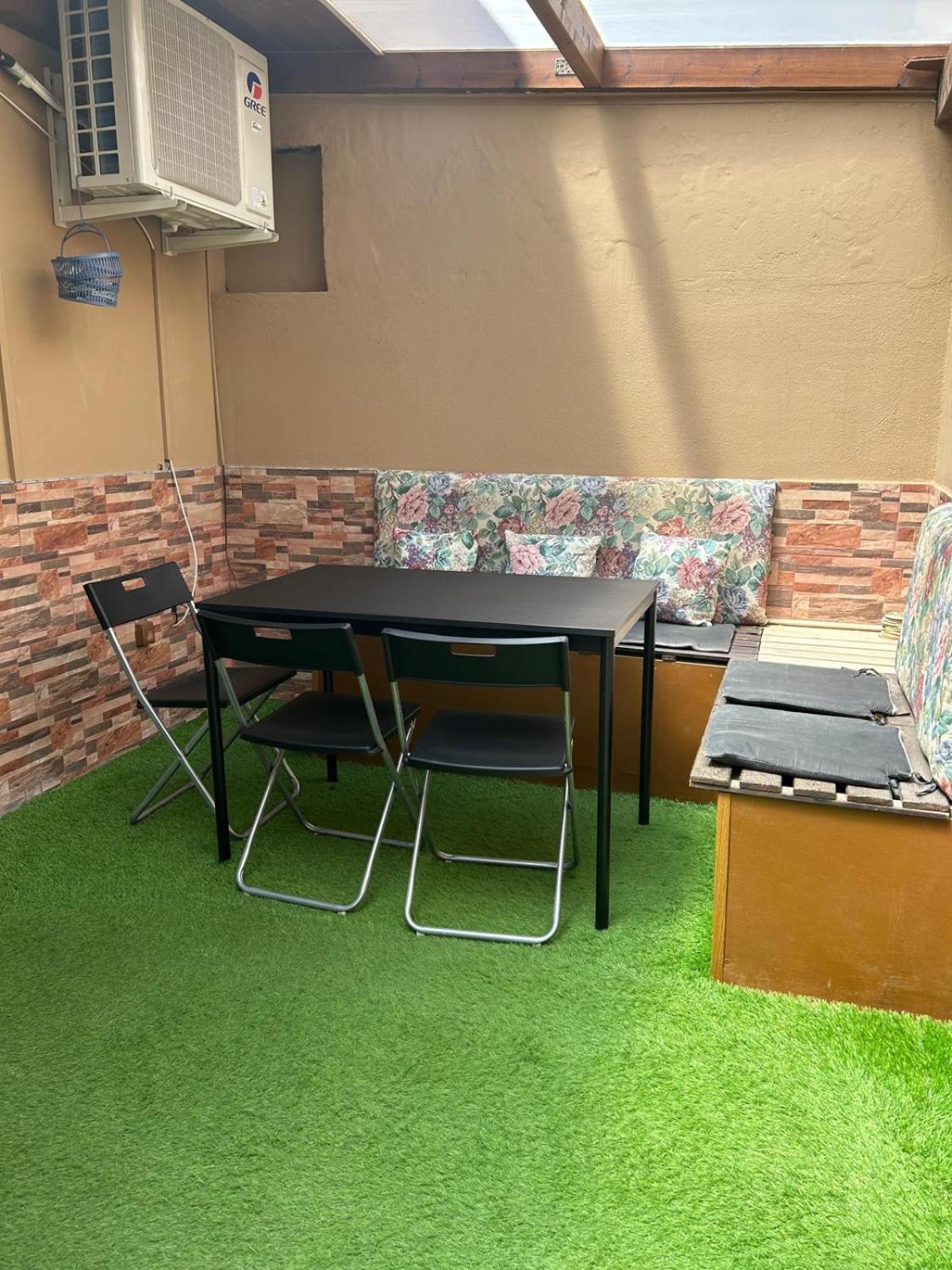 Vivienda Paula Apartamento Morro Jable  Quarto foto