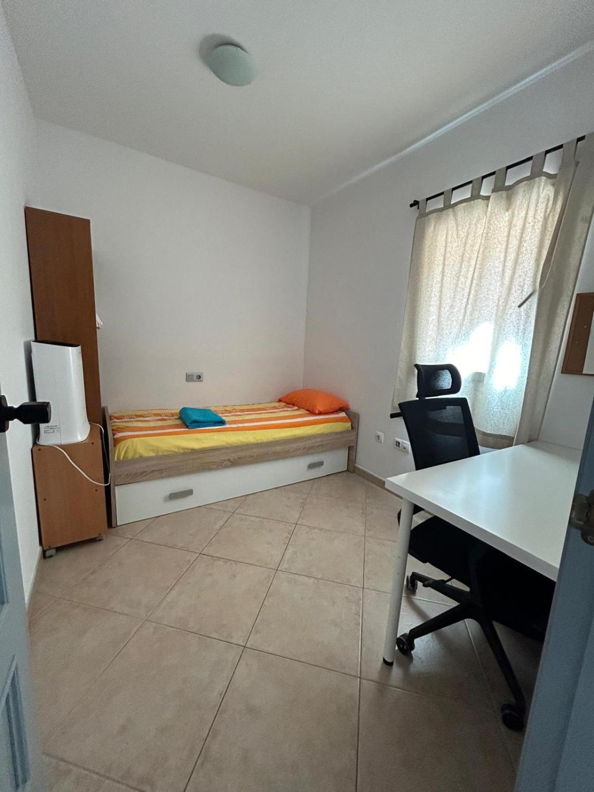 Vivienda Paula Apartamento Morro Jable  Exterior foto