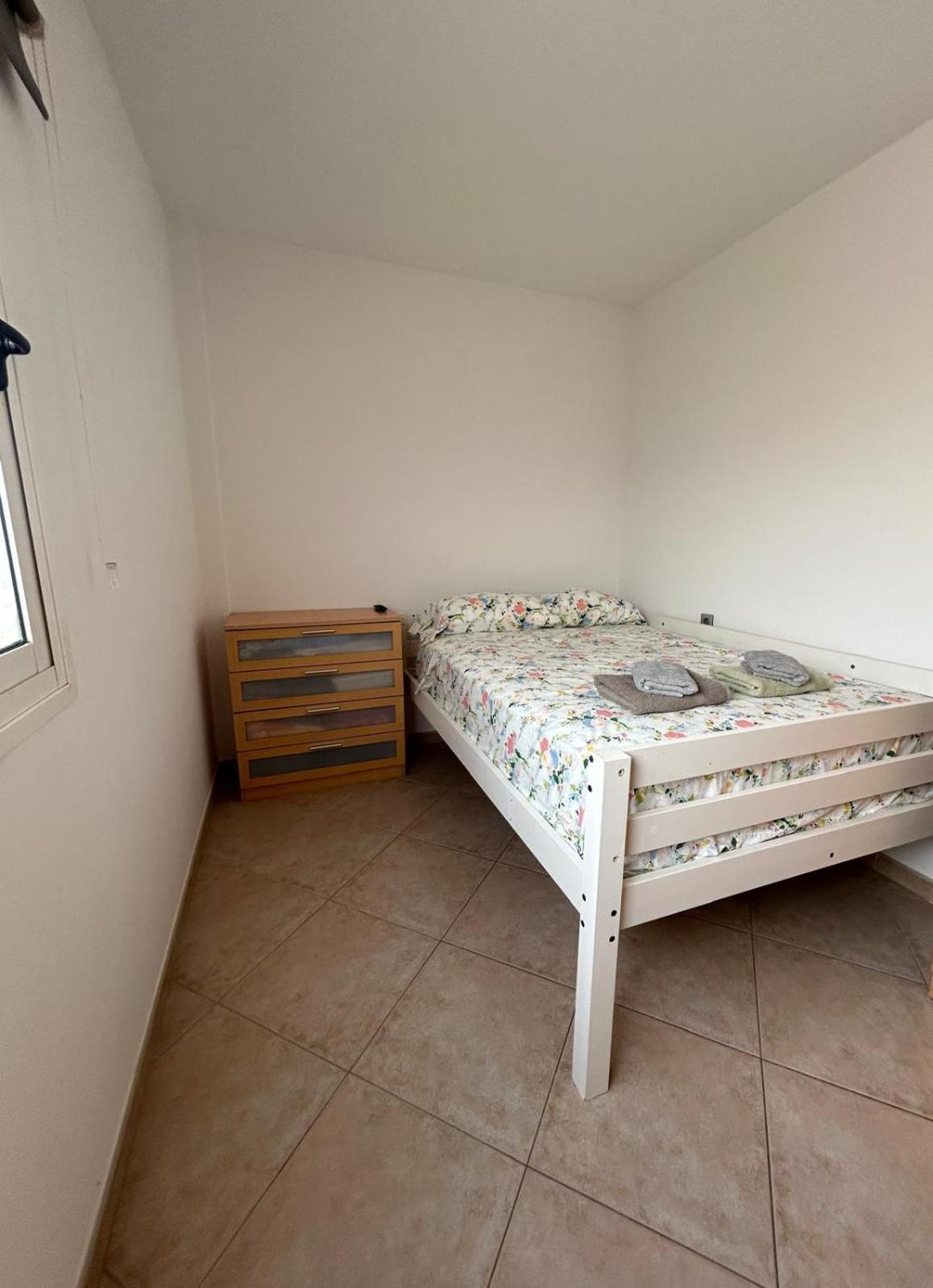Vivienda Paula Apartamento Morro Jable  Exterior foto