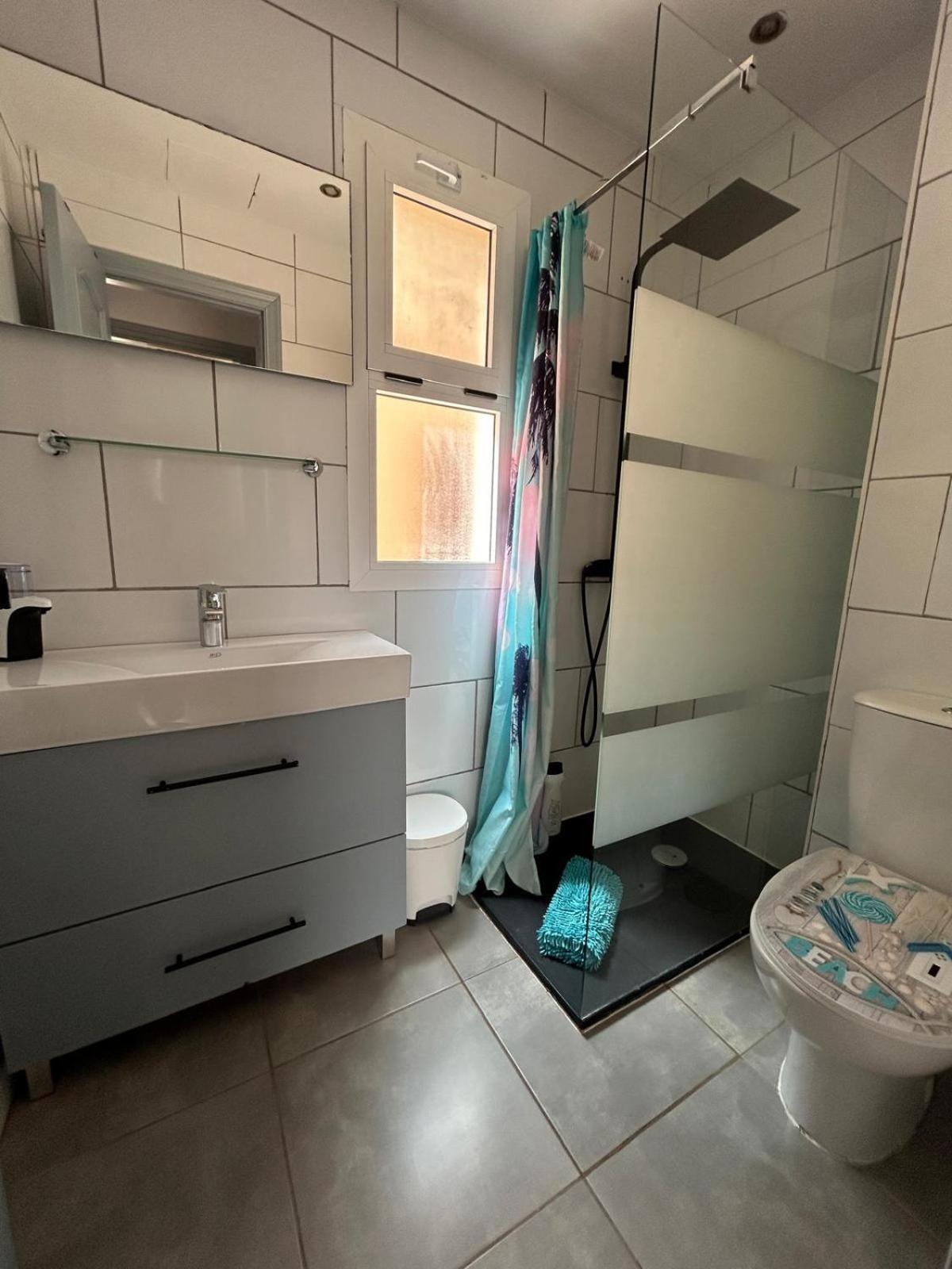 Vivienda Paula Apartamento Morro Jable  Exterior foto